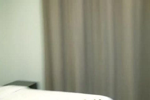 fascinating Gasping Thai tranny Gobbles penis
