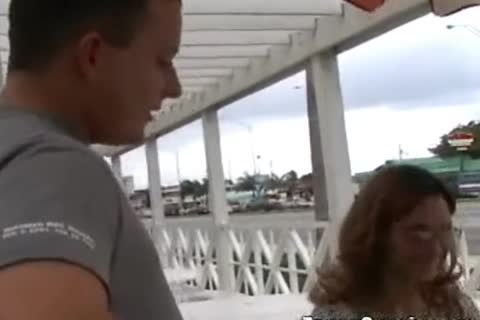 Vintage PostOp Sex