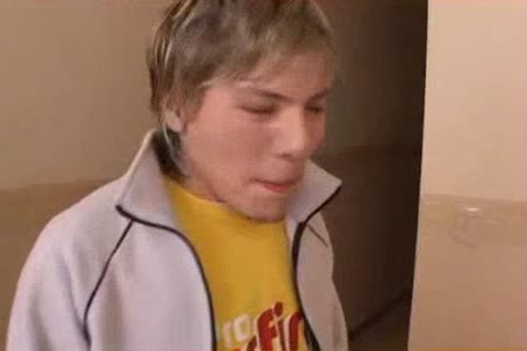 chap And tgirl Share One skank