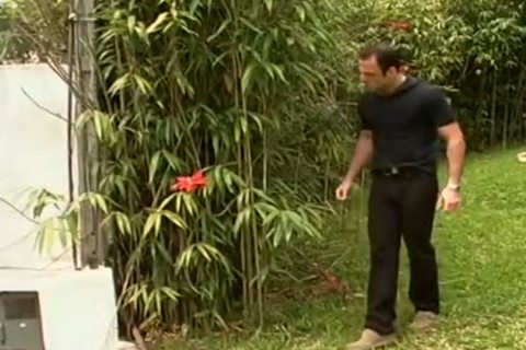 ladyboy Mania 6 - Scene 3