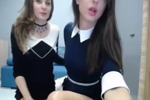 fine couple Has fun On cam