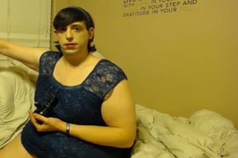 Free BBW Tranny Clips at Full Shemale Porn