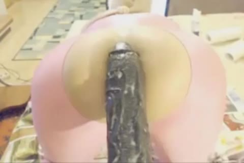 Cross butthole 2