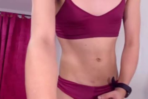 juicy big penis And BallsCute big penis Transgirl Teasing Transgirl Teasing