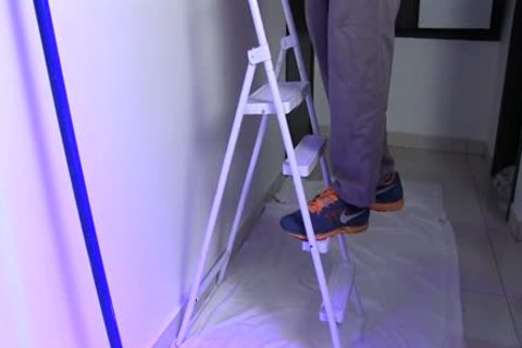 concupiscent ladyman Nicolly Pantoja And A man plow Each Other In The ass
