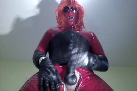 GLOVER1000 - Fetish Cd agonorgasmos