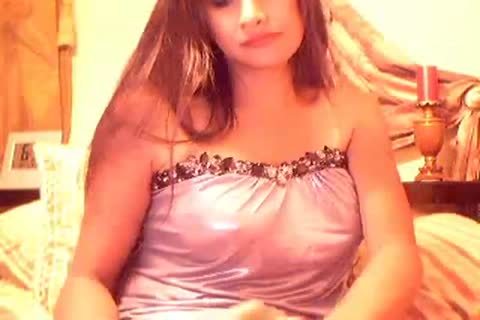 Titty ladyboy Jackingoff