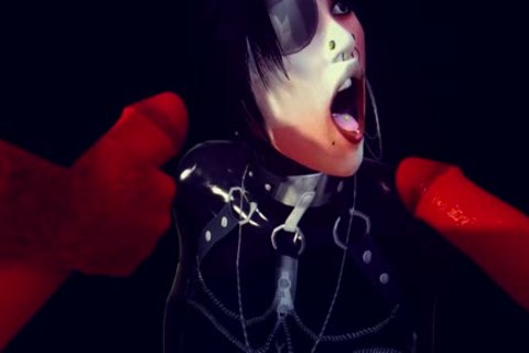 RAQUEL WEICKERT, ABRIGON & ABRAHEL - I don't wanna ESCAPE