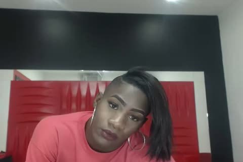 ebon dilettante tranny butthole pounding asian ladyboy With toy