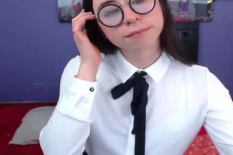 Emily Song lusty legal age teenager lady-man web camera