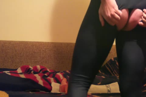 Leggings sextoy Ride
