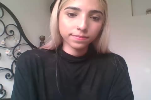 blonde legal age teenager Trap Shows nasty young Body Masturbate Her wazoo Cd
