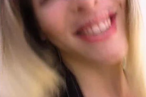 Erika Scene three - Italian SM & two BFs