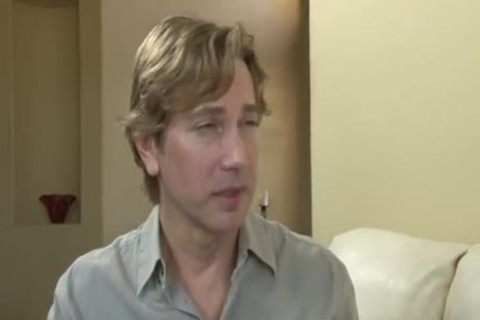 ladyman Babysitter Interview