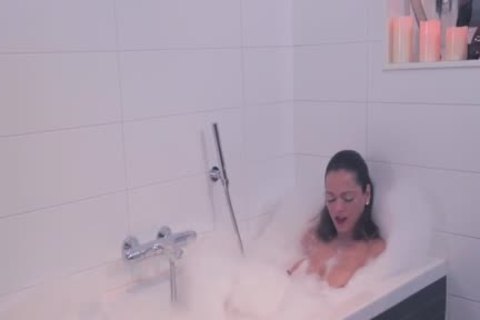 Beautiful latina tgirl Camilla Jolie receives hard ramming