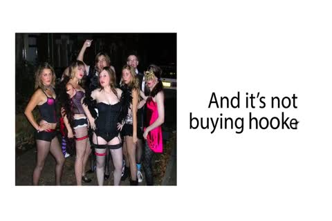 t-girl Girlfriend Experience #08