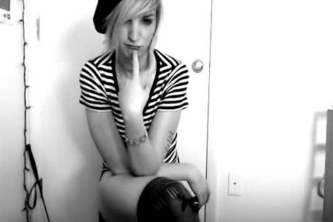 Casablanca But he's A Hitachi And she's Trans And it's Just A Sex Scene