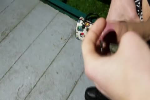 boy acquires A In Public