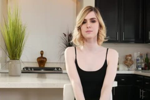 legal age teenager Ella Hollywood Has Her ass poked whilst Julia Watches