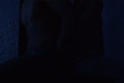 shelady Makes His serf wait For Some ass Action