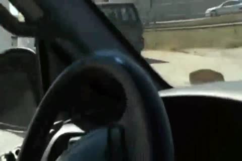 A blond amateur Trap Friendly Chat With two black teens