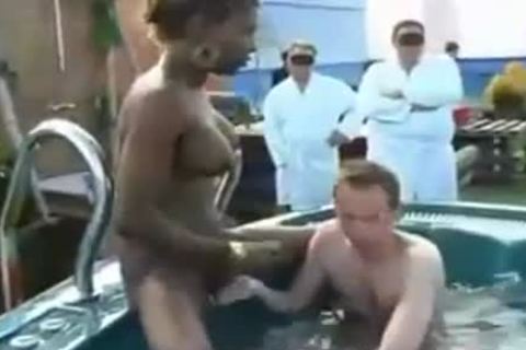 ladyboy bi sexual fuckfest II