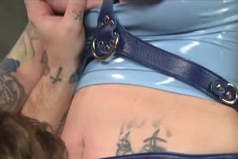 cum In My face hole