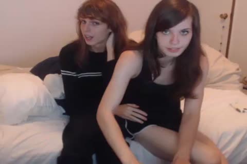 lovely Trap couple