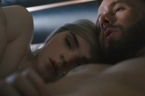 nice-looking sheboy Ella Hollywood wazoo banged By Her Boyfriend