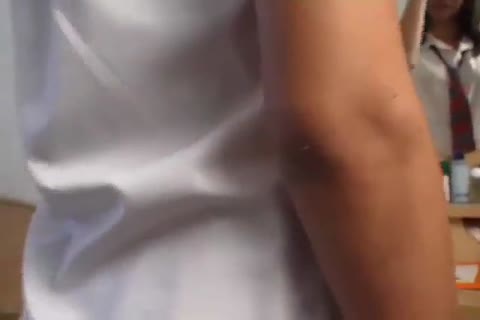 oriental legal age teenager Ladyboy Solo