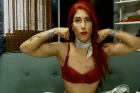 shelady Biceps Flex 002