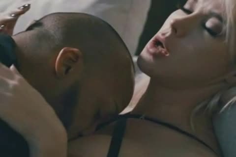 Cheating Wife Got A oral-service job