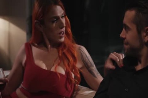 slut tranny hammers The butt Of Husbands ally