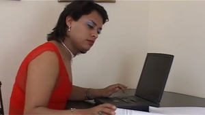 naughty Sthis guymale Takes It from behind