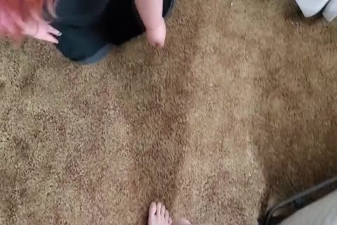 gigantic yummy woman tranny Sucks And gets poked