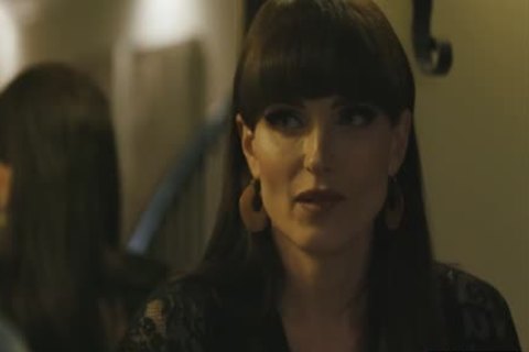 TS Natalie Mars receives Her arse Rammed By Her dark Ex Boyfriend