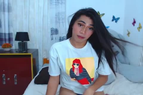 ButterflyGoddess : sixth July 2020 -Clip 1