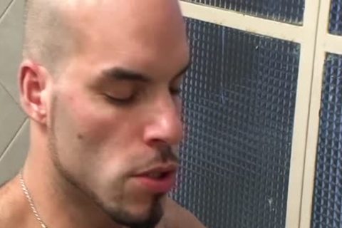 Step Brother nails The Trans Then Cums In Her throat!