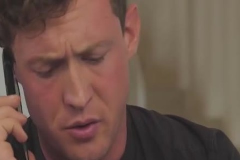 WIFE WATCH spouse bang A TRANSGENDER WOMAN