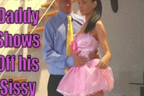 Sissy skank Is What you Will Always Be
