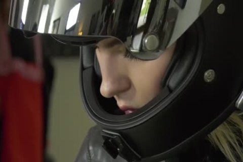 Trans cutie receive It Hard bare