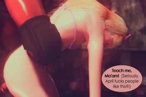 Slamming hard along with slut in sexy stockings