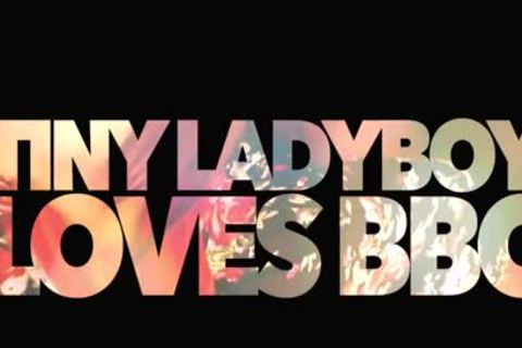 Ladyboy Kimmy acquires slammed By BBC