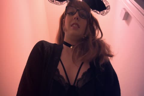 Desperate redhead extreme butt fuck