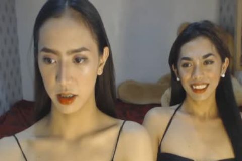 asian Skinny sheladys Double 10-Pounder irrumation
