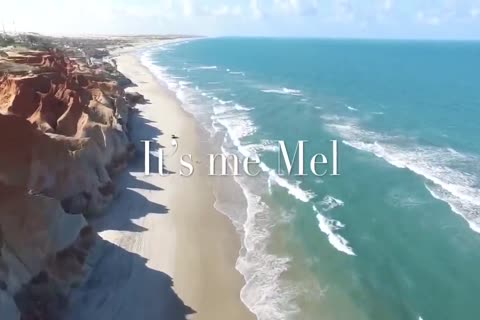 Mel Cross - Little Red dress Life As A Crossdresser Ladyboy