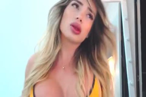 yummy Curvy Lovense ladyman On web camera, Part 3