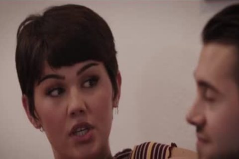 TBabe Daisy Taylor Let Her Boyfriends Besty bonks Her backdoor