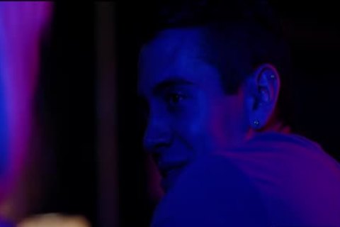 lustful guy finally gets A Chance To nail TBabe Aubrey Kates wazoo