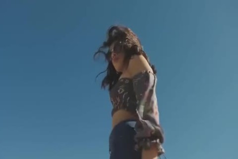 t-girl Hitchhikers Scene three Mia Valentina
